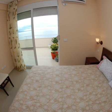 Erti'S Apartments Sarandë 외부 사진