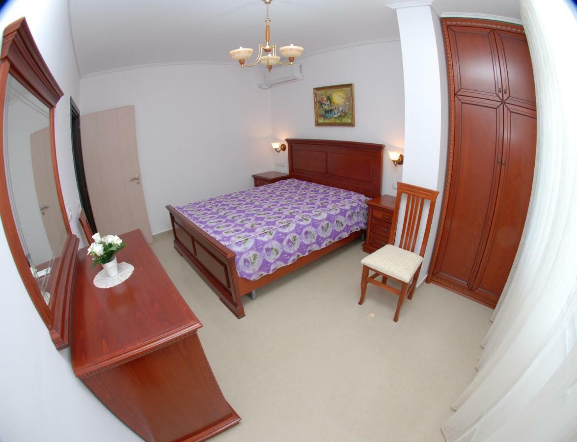 Erti'S Apartments Sarandë 외부 사진