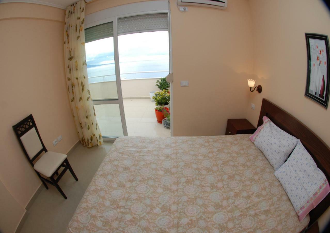 Erti'S Apartments Sarandë 외부 사진