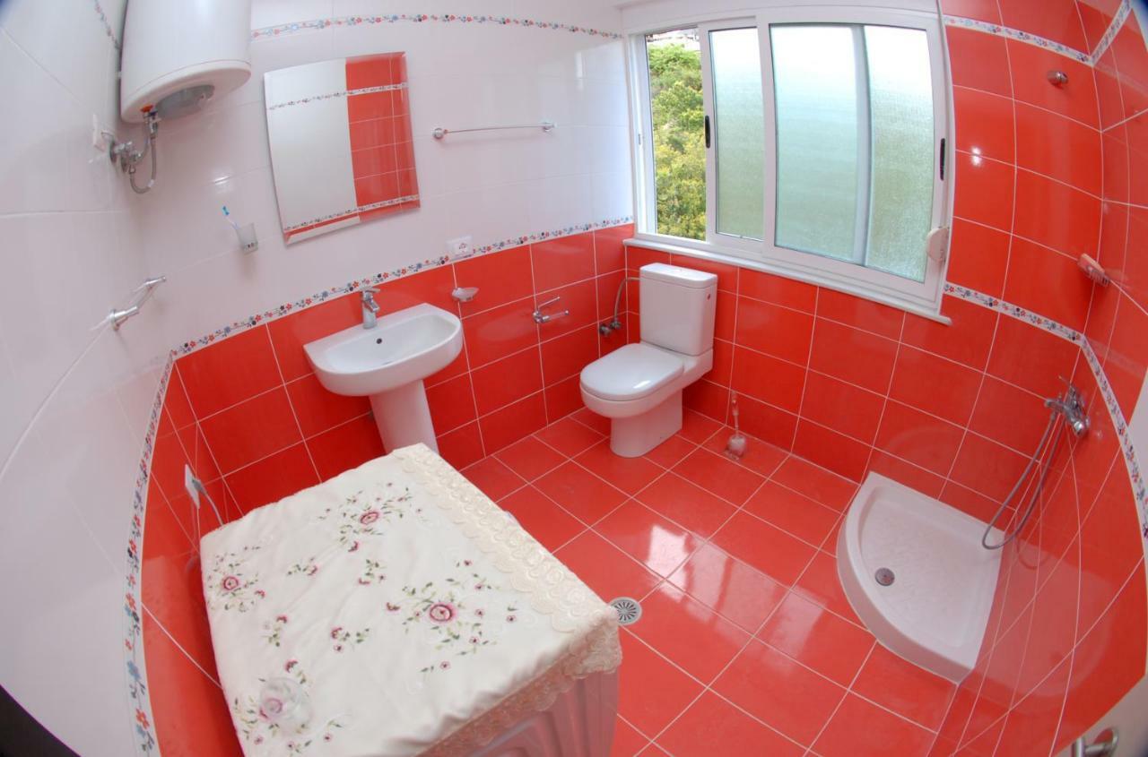 Erti'S Apartments Sarandë 외부 사진
