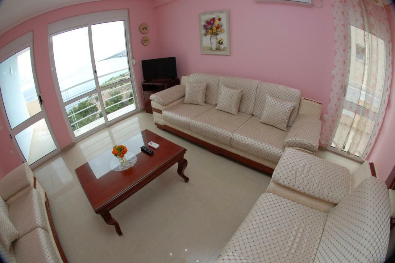 Erti'S Apartments Sarandë 외부 사진