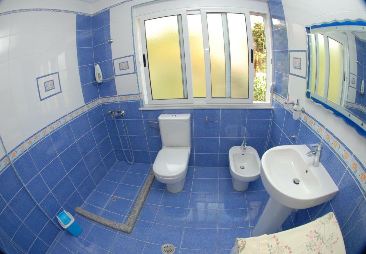 Erti'S Apartments Sarandë 외부 사진