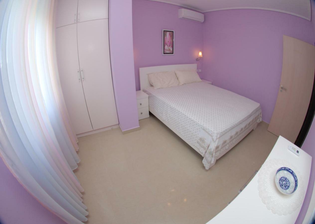 Erti'S Apartments Sarandë 외부 사진