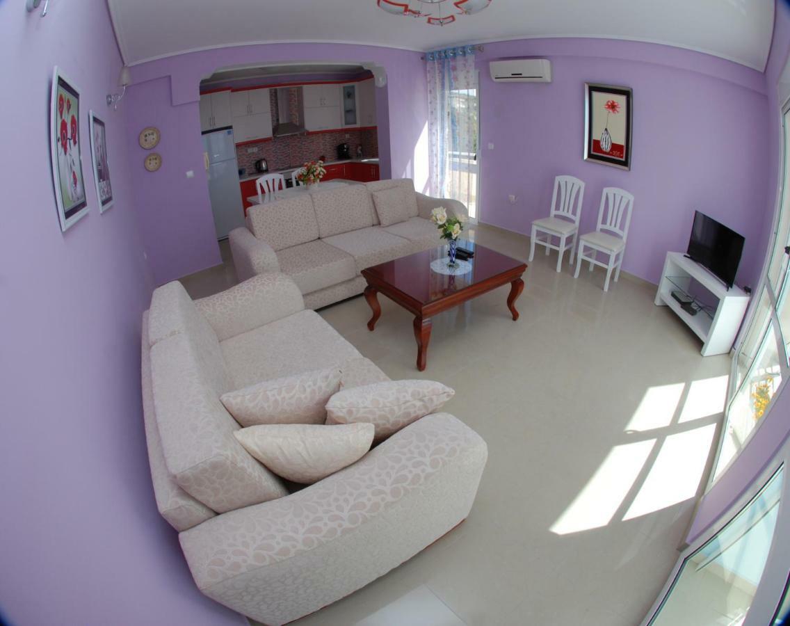 Erti'S Apartments Sarandë 외부 사진