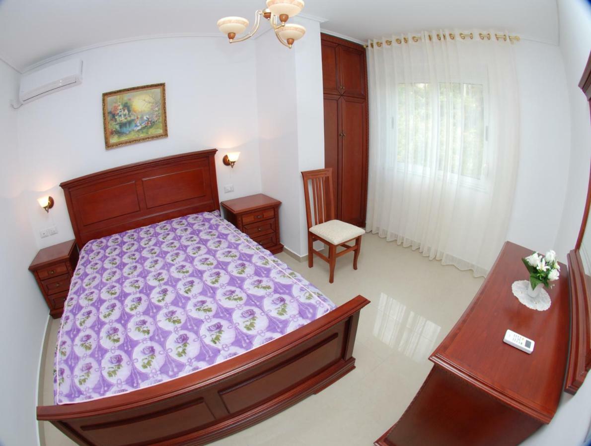 Erti'S Apartments Sarandë 외부 사진