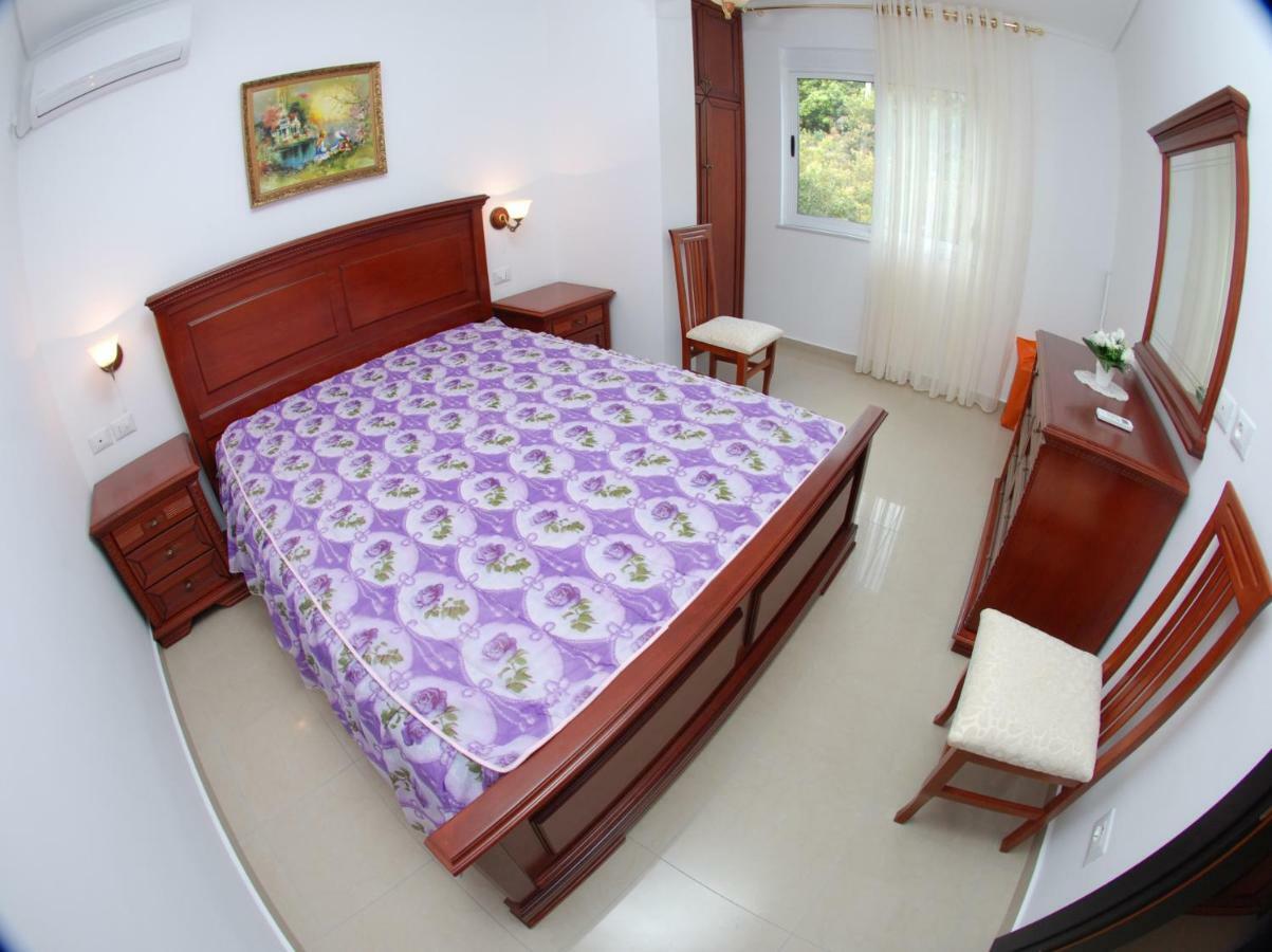 Erti'S Apartments Sarandë 외부 사진