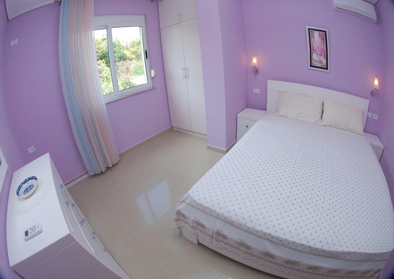 Erti'S Apartments Sarandë 외부 사진