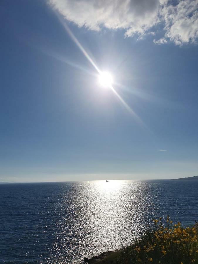 Erti'S Apartments Sarandë 외부 사진