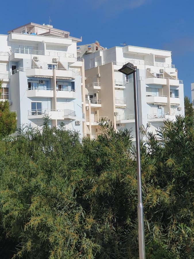 Erti'S Apartments Sarandë 외부 사진