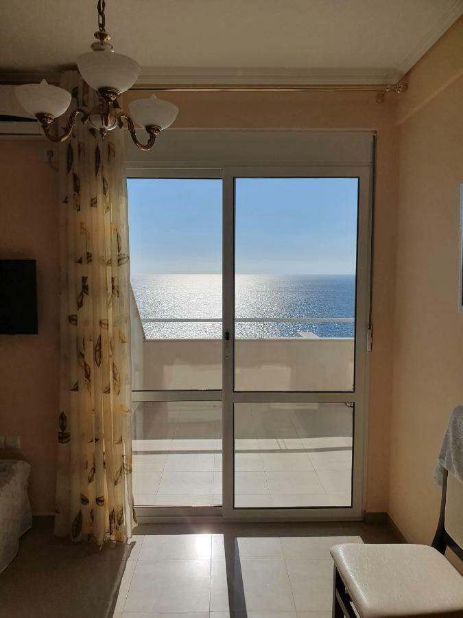 Erti'S Apartments Sarandë 외부 사진