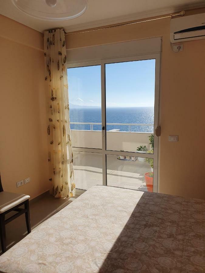 Erti'S Apartments Sarandë 외부 사진