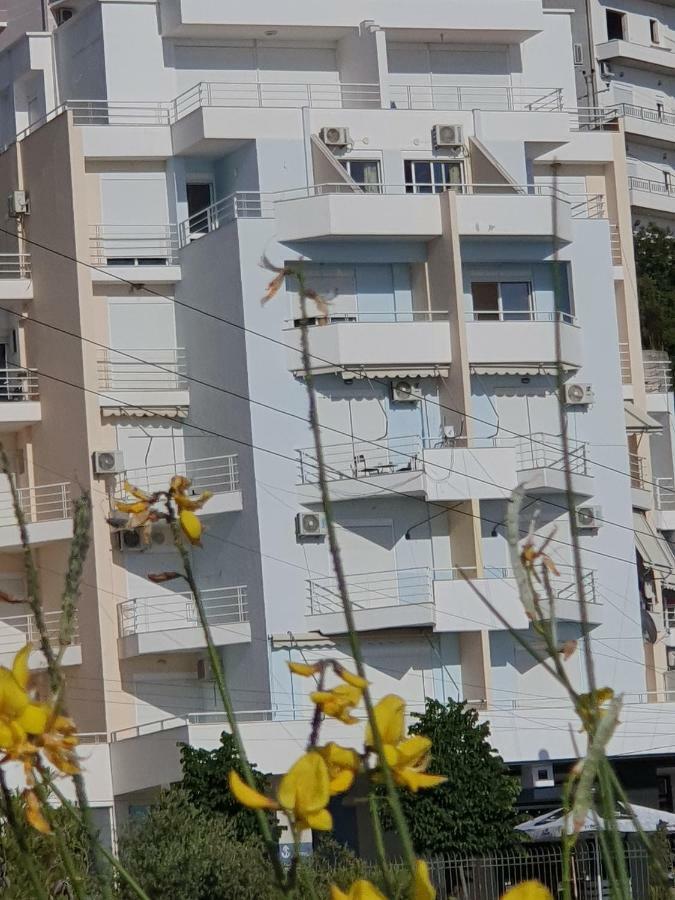 Erti'S Apartments Sarandë 외부 사진